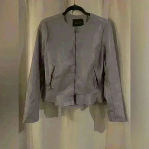 Women’s Purple Marc New York Jacket